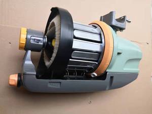 कपड़ा भंडारण इकाई कपड़ा फीडर बुनाई करघा मशीन कपड़ा मशीनरी - Product Image 5