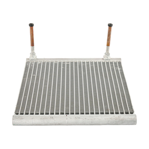 Tìm tương tự như biểu tượng vi kênh trao đổi nhiệt thiết bị bay hơi cuộn dây giá song song dòng chảy ngưng - Product Image 2