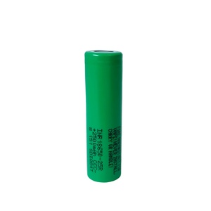 Décharge continue 25A : Cellule Samsung 25S 2500mAh 3.7V NMC 18650 pour outils électriques - Product Image 3