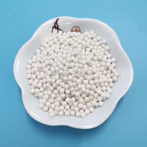 Esfera de Zircônia de Alta Resistência e Durabilidade em Vários Tamanhos para Diversas Aplicações de Moagem - Product Image 3