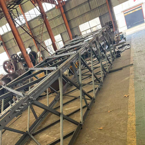 Torre de Acero Angular de 4 Patas de 50 Metros Personalizada para Radiodifusión, Telecomunicaciones, Antena de Celular, Mástil de Antena - Product Image 6
