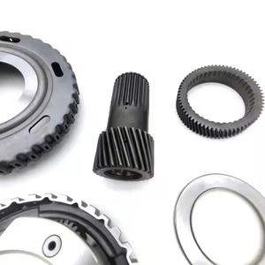 Engrenage planétaire de haute qualité pour transmissions 4L60E et U760E - Ajustement précis et performance durable - Product Image 3