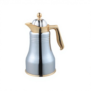 Bouteille isotherme personnalisée en usine avec doublure en <span class=keywords><strong>verre</strong></span>, OEM ODM, marque privée, commande en gros pour l'Afrique, le Moyen-Orient et l'Asie centrale - Product Image 4