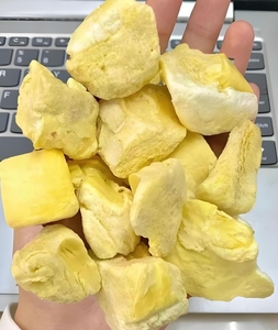 Vente directe d'usine de durian séché, approvisionnement en grande quantité, naturel, croustillant, de haute qualité, pur et sans sucre - Product Image 6
