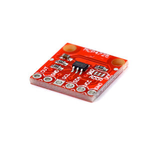 Module DAC MCP4725 12C, carte de développement de conversion numérique-analogique - Product Image 2