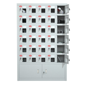 30 Cửa Ra Vào Điện Thoại Di Động Sạc Trạm <span class=keywords><strong>Locker</strong></span> Với Điện Thoại Di Động <span class=keywords><strong>Locker</strong></span> Văn Phòng Lưu Trữ Kim Loại Mini Sạc Lưu Trữ Tủ - Product Image 1