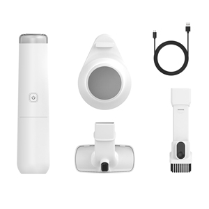 Small Mini Portable Charging High-power Commercial Household <strong>Car</strong> In-<strong>car</strong> Dual-use <strong>Vacuum</strong> <strong>Cleaner</strong> - Product Image 4