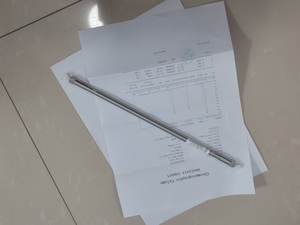 عمود <span class=keywords><strong>HPLC</strong></span> من نوع AYU-Cellu-D مقاس 250 مم × 4.6 مم من البولي سكاريد لتحليل الإنانتيومر في الصناعة الدوائية - Product Image 6