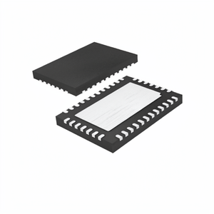 38 VFQFN Exposed Pad SI3215-C-GMR Electronic Circuit Components Interface Authorized Distributor - Product Image 1