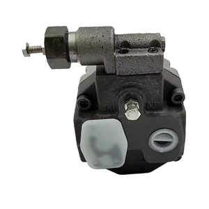 AR16/AR22-FR01B/FR01C/FR01BS/FR01CS-22 ซีรีส์ AR16-F-R-01-B-20 ปั๊มไฮดรอลิกแบบลูกสูบปรับปริมาตรได้ AR16-F-R-01-B-20 ไฮดรอลิก - Product Image 6