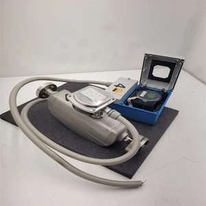 Medidor de Flujo Másico Coriolis Endress+Hauser 83S15-AAAZAARCBBAM al Mejor Precio - Product Image 4