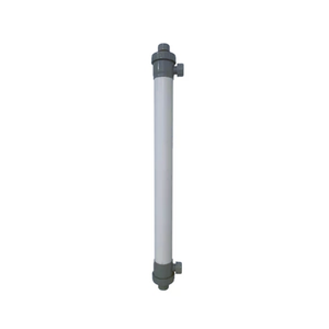 Membrane de séparation de gaz entièrement emballée 1-1,5 m3/h Membrane de filtration pour l'élimination de l'ammoniac pour le traitement de l'eau - Product Image 3
