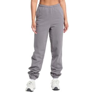 Colección de Pantalones Deportivos de Felpa de Primera Calidad para Mujer, Pantalones Deportivos Holgados para Gimnasio - Product Image 5