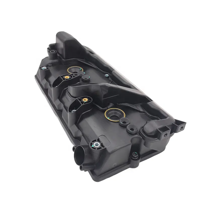 Factory Wholesale Auto Spare Car Parts Engine Cylinder Heads Valve Cover For Audi Q7 VW 3.0TDI 059103469CG 059103469BD