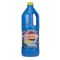 Détergent liquide Kiriko BLEACH 2L Espagne FLEJ0003