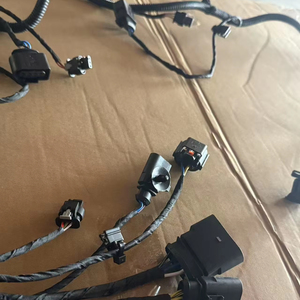 Teile des Antriebs systems Radar kabelbaum 958971095H für <span class=keywords><strong>Ca</strong></span>-yenne - Product Image 1
