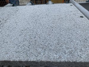 Machine à flamber en pierre de granit flammé 5000x2300x1800mm - Product Image 6