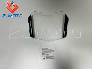 Protection de phare de moto résistante aux chocs pour Yamaha Tenere 700 2025 | Facilité d'installation - Product Image 6