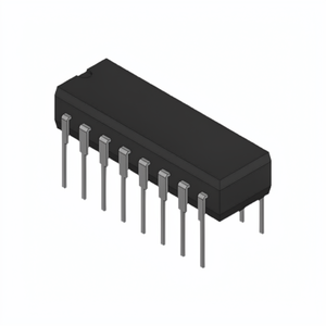 Componentes Electrónicos J K FLIP FLOP Lógicos Originales SN54LS112AJ 16 CDIP (0.300", 7.62mm) - Product Image 1