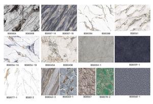 Pellicola Adesiva di Alta Qualità, Carta da Parati Personalizzabile con Stampa Digitale, Immagini Impermeabili <span class=keywords><strong>per</strong></span> Applicazioni in Cucina e Bagno - Product Image 5