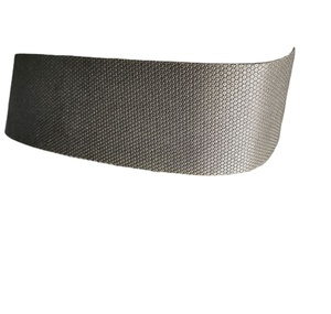 Courroie abrasive collée en résine <span class=keywords><strong>de</strong></span> haute qualité revêtue <span class=keywords><strong>de</strong></span> diamant pour le polissage lisse du verre Support OEM personnalisable - Product Image 1