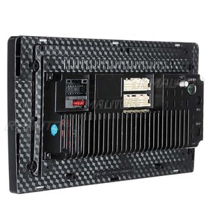 วิทยุติดรถยนต์ IMars ขนาด 10.1 นิ้ว แบบ 2 Din ระบบ Android 8.1 เครื่องเล่น MP5 หน่วยความจำ 1+16G หน้าจอสัมผัส IPS 2.5D พร้อม GPS WIFI และ FM - Product Image 5