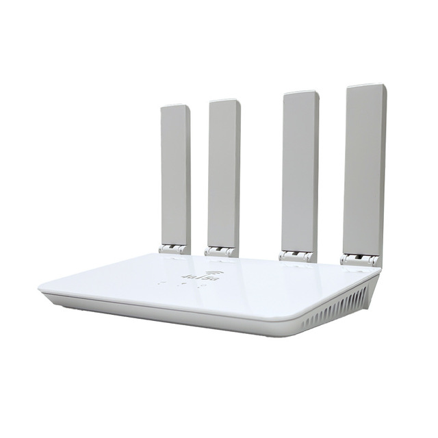 Easyboost CPE 906 4G WiFi Router LTE Wireless Home Router with LAN Port SIM Card Slot 150Mbps 802.11n Indoor Use