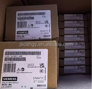 PLC 6ES7138-4CB11-0AB0  6ES7132-4BB01-0AB0 6ES7131-4BF50-0AA0 6ES7131-4BD01-0AA0 6ES7131-4BD01-0AB0 6ES7131-4BF00-0AA0 - Product Image 6