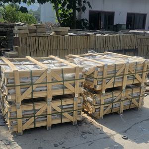 Vendita Diretta Dalla Fabbrica Piastrelle Murali Adesive in <span class=keywords><strong>Pietra</strong></span> di Ardesia Naturale Anticata per Esterni Piastrelle Decorative per Progettazione di Pareti d'Accento - Product Image 5