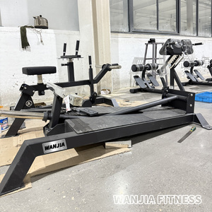 Équipement de fitness professionnel de haute qualité pour la <span class=keywords><strong>musculation</strong></span>, barre en T à charge de poids pour la <span class=keywords><strong>musculation</strong></span> - Product Image 6