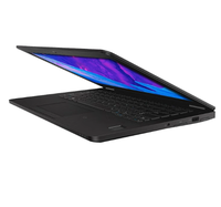 Pour ordinateur portable d'occasion professionnel Dell Latitude E7470 14 pouces, Intel I5-6200u Gen 8 Go de RAM, 256 Go de SSD