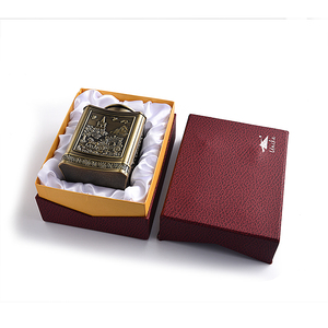 Lata de Té de Latón con Diseño Típico Personalizado al por Mayor, Producto de Regalo y Souvenir - Product Image 6