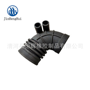 Manguera de Admisión de Aire JinHengHui 13541276704 13547505838 para BMW Serie 5, Repuestos de Auto - Product Image 4