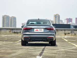 <span class=keywords><strong>Audi</strong></span> <span class=keywords><strong>A4</strong></span> 2021 40 TFSI Premium Sedán 2.0T Automático, <span class=keywords><strong>Segunda</strong></span> <span class=keywords><strong>Mano</strong></span>, Volante a la Izquierda, Pintura Original, Cámara Trasera, Sin Accidentes, para Uso Familiar, en Venta - Product Image 6