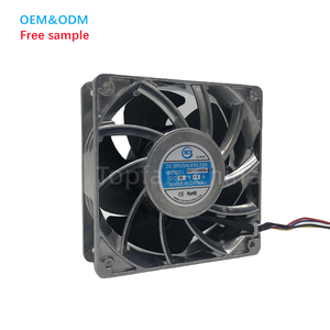مروحة تبريد MX TOPFAN DC 5V 12V 24V 48V 20 V 30 من, 40 120 ، 50 ، 60 ، 60 ، 80 ، 90 ، 140 ، ، ، ، مروحة تبريد ، مروحة تبريد ، مروحة تبريد ، العادم الصناعي ، مروحة تبريد ، مروحة تبريد ، جهاز الكمبيوتر الشخصي ، مروحة تبريد ، مروحة تبريد - Product Image 3