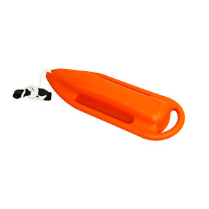 Barca di Salvataggio in Plastica ad Alta Densità per Soccorso Marino e Applicazioni di Salvataggio - Product Image 2