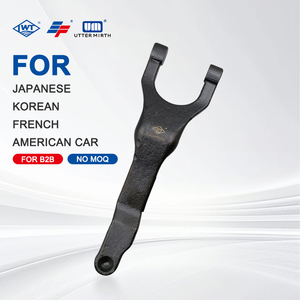 Fourchette <span class=keywords><strong>de</strong></span> débrayage LWT 31204-60090 pour <span class=keywords><strong>Toyota</strong></span> HILUX 4RUNNER/95-05:KZN20 #   KDN16 #   KZN185 HIACE/05-08:KDH2 # #   PRADO/02-0 - Product Image 1