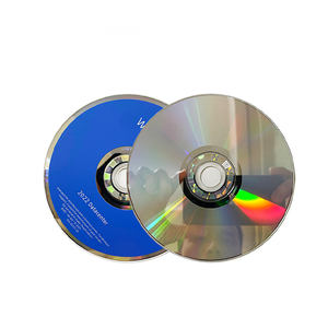Full Set Win Server Datacenter 2022 64 Bit Online Activation Std Key DVD Svr Dat Professional License Standard <strong>Software</strong> Package - Product Image 4