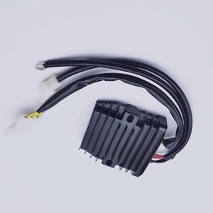 Reguladores de Voltaje y Rectificadores para Motocicletas KOOLMAN (Aluminio) para <span class=keywords><strong>Duke125</strong></span>/Duke200/Duke390 - Nuevo con 6 Meses de Garantía - Product Image 3