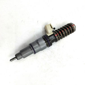 Inyector de combustible diésel, inyector de unidad electrónica 20972225 BEBE4D16001 BEBE4N01001 para D11C Volvo 21506699 21569191 - Product Image 4