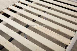 Đơn giản ngả đám cưới sang trọng da hiện đại thoải mái bọc làm mát phòng ngủ cổ điển Bộ - Product Image 6