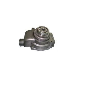 ปั๊มน้ำอะไหล่เครื่องยนต์ดีเซล รุ่น 2W8002 สำหรับเปลี่ยนใช้กับรถ Caterpillar3304 /3306 - Product Image 1