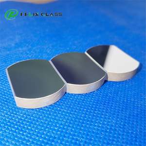 Espejo Óptico de Primera Superficie FELIX Yutai Optics, Espejo Frontal, Espejo Cóncavo - Product Image 2