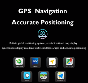 Estéreo para Auto Android de 10 Pulgadas con GPS, Car Play y WiFi para Honda Fit <span class=keywords><strong>Jazz</strong></span> 2020-2022 - Product Image 5