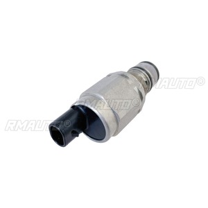 Vanne de régulation d'huile RE209303, électrovanne de distribution, pièce moteur pour excavatrice, accessoires automobiles - Product Image 4