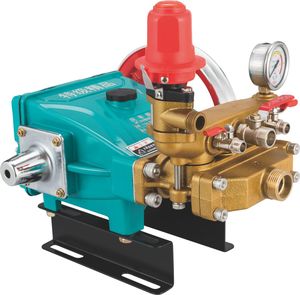<span class=keywords><strong>Motor</strong></span> <span class=keywords><strong>de</strong></span> Pulverización Agrícola <span class=keywords><strong>de</strong></span> Alta Productividad con <span class=keywords><strong>Motor</strong></span> <span class=keywords><strong>de</strong></span> <span class=keywords><strong>Gasolina</strong></span> <span class=keywords><strong>de</strong></span> Tres Pistones y 1.5KW - Product Image 4