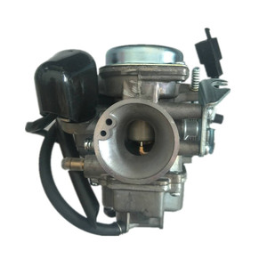 คาร์บูเรเตอร์มอเตอร์ไซค์คลิก <span class=keywords><strong>kvb</strong></span> พร้อมปั๊ม Keihin ไอคอน Vario เอาชนะ spacy <span class=keywords><strong>kvb</strong></span> Vario 110 125 150 Click125 - Product Image 3