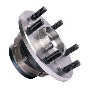 Cojinete de cubo de rueda confiable DAC37720037 DAC37720237 DAC37720437 - Product Image 3
