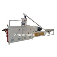 Purc — vidange d'eau automatique, vidange d'égouttage électrique, Tube de Conduit en PVC, ligne de Production d'enlèvement de tuyaux