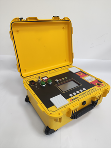 Xike nắng HVF-2 điện áp cao máy phát tín hiệu cho các lỗi cáp vị trí cung cấp điện - Product Image 2